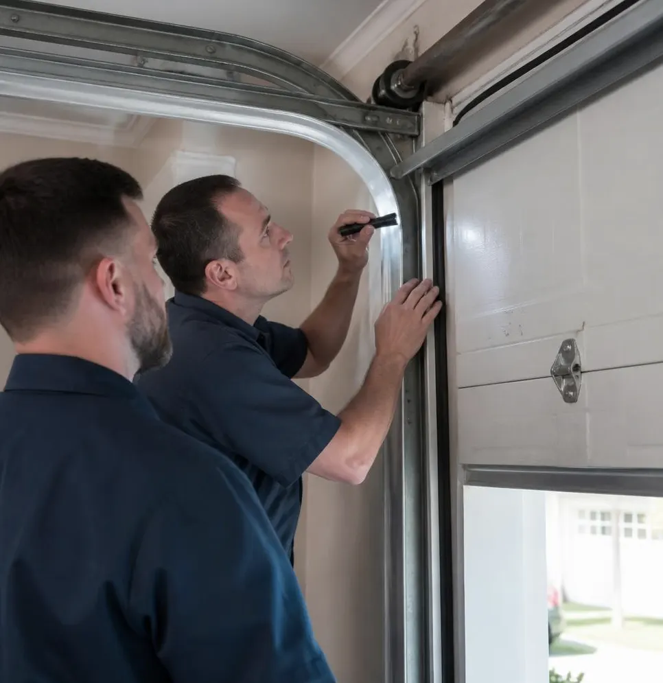 Winterizing Your Garage Door Before Winnebago County's First Hard Freeze — Durand Garage Door Pro, Durand, IL